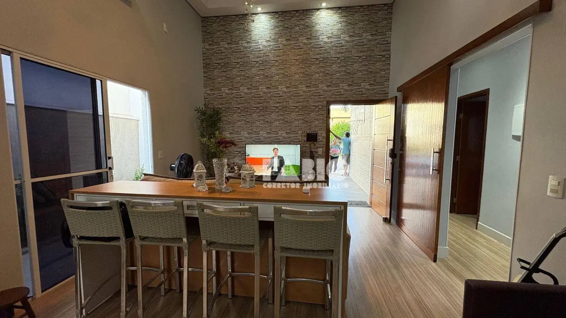 Casa de Condomínio com 3 quartos à venda, 200m2 em Ideal Life Ecolazer Residence, Sao Jose Do Rio Preto - SP - imagem 4 Foto 4 de Casa de Condomínio com 3 quartos à venda, 200m2 em Ideal Life Ecolazer Residence, Sao Jose Do Rio Preto - SP