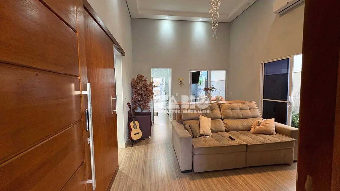 Casa de Condomínio com 3 quartos à venda, 200m2 em Ideal Life Ecolazer Residence, Sao Jose Do Rio Preto - SP - imagem 3 Foto 3 de Casa de Condomínio com 3 quartos à venda, 200m2 em Ideal Life Ecolazer Residence, Sao Jose Do Rio Preto - SP