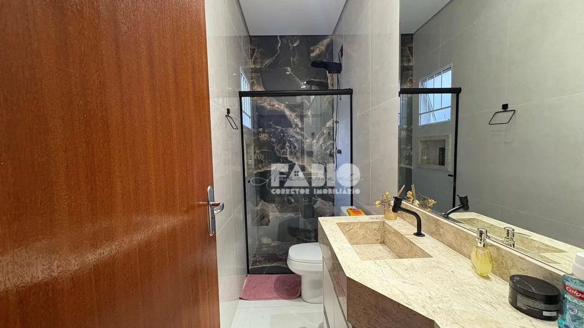 Casa de Condomínio com 3 quartos à venda, 200m2 em Ideal Life Ecolazer Residence, Sao Jose Do Rio Preto - SP - imagem 6 Foto 6 de Casa de Condomínio com 3 quartos à venda, 200m2 em Ideal Life Ecolazer Residence, Sao Jose Do Rio Preto - SP