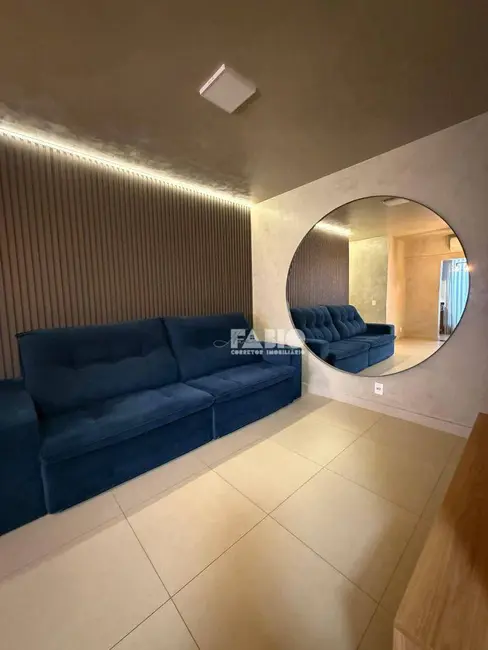 Apartamento com 3 quartos à venda, 3600m2 em Jardim Panorama, Sao Jose Do Rio Preto - SP - imagem 6 Foto 6 de Apartamento com 3 quartos à venda, 3600m2 em Jardim Panorama, Sao Jose Do Rio Preto - SP