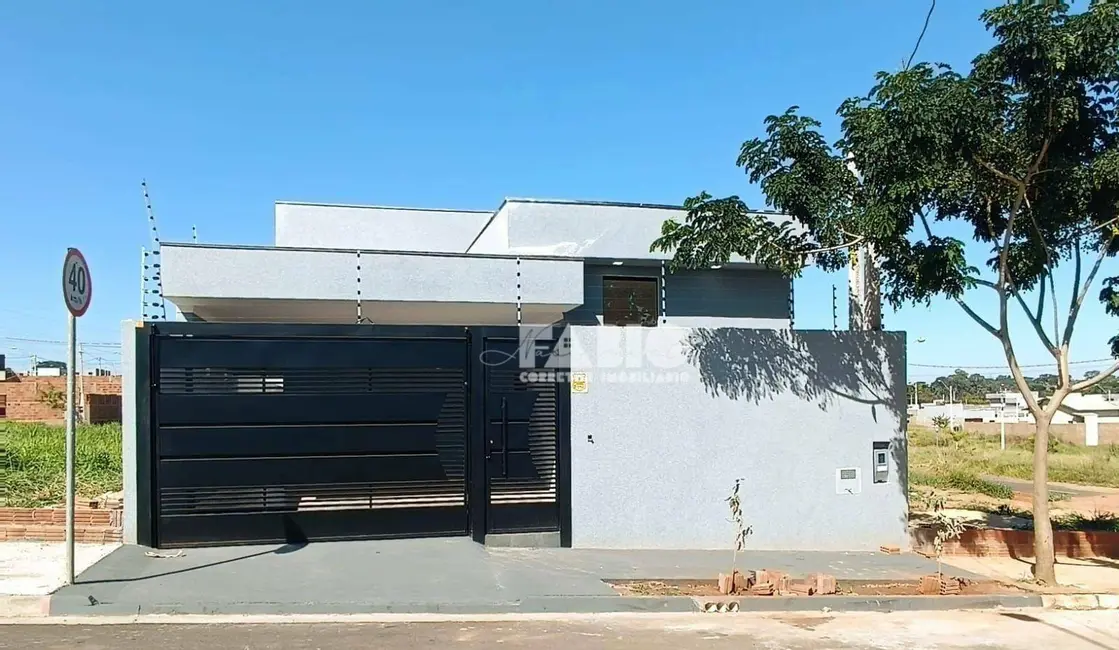 Casa com 3 quartos à venda, 200m2 em Sao Jose Do Rio Preto - SP - imagem 1 Foto 1 de Casa com 3 quartos à venda, 200m2 em Sao Jose Do Rio Preto - SP