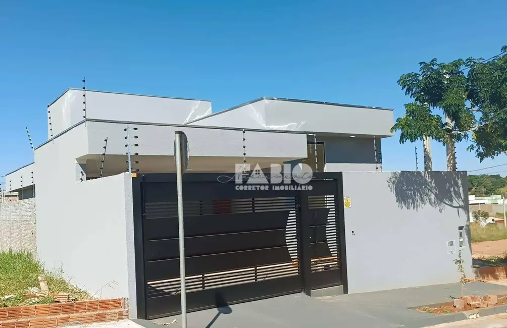 Casa com 3 quartos à venda, 200m2 em Sao Jose Do Rio Preto - SP - imagem 9 Foto 9 de Casa com 3 quartos à venda, 200m2 em Sao Jose Do Rio Preto - SP