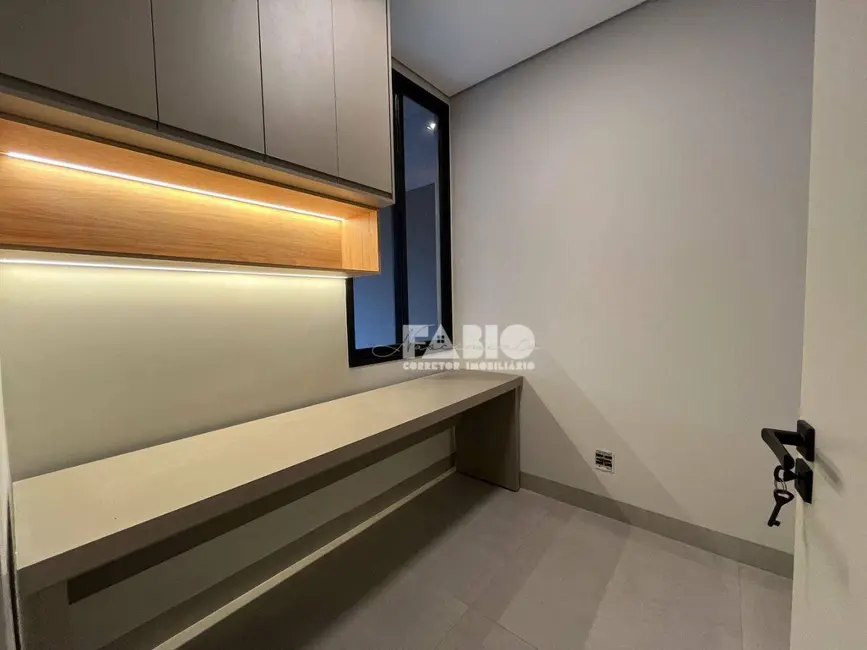 Foto 3 de Casa de Condomínio com 3 quartos à venda, 253m2 em Residencial Maria Júlia, Sao Jose Do Rio Preto - SP