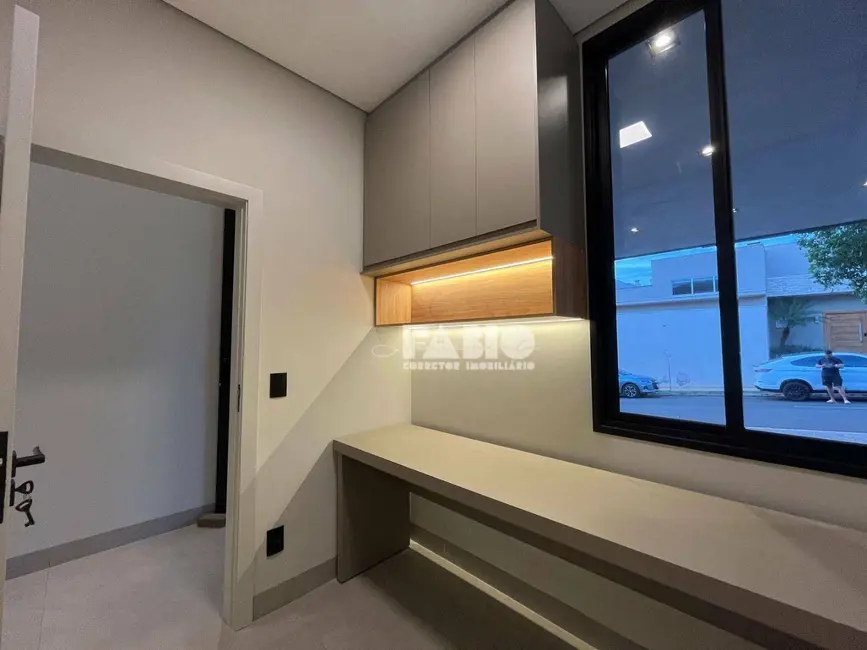 Foto 4 de Casa de Condomínio com 3 quartos à venda, 253m2 em Residencial Maria Júlia, Sao Jose Do Rio Preto - SP