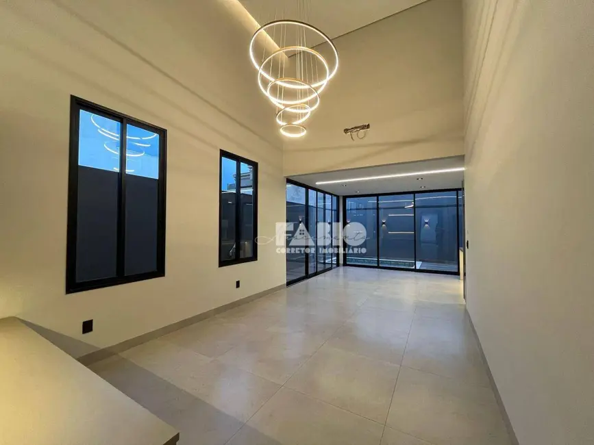 Foto 5 de Casa de Condomínio com 3 quartos à venda, 253m2 em Residencial Maria Júlia, Sao Jose Do Rio Preto - SP