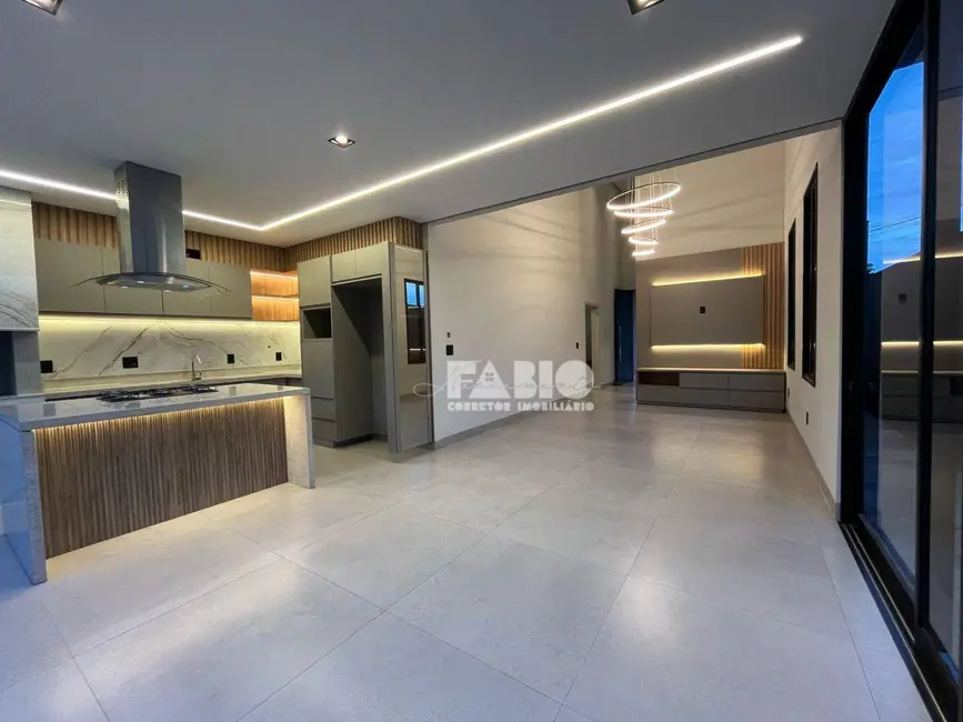 Foto 7 de Casa de Condomínio com 3 quartos à venda, 253m2 em Residencial Maria Júlia, Sao Jose Do Rio Preto - SP