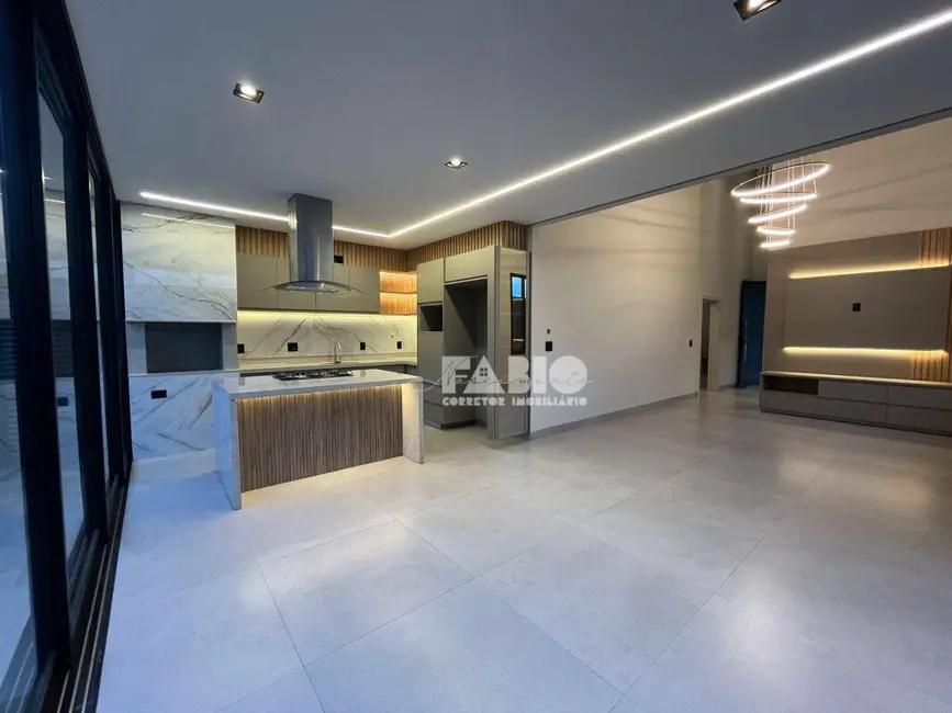 Foto 8 de Casa de Condomínio com 3 quartos à venda, 253m2 em Residencial Maria Júlia, Sao Jose Do Rio Preto - SP