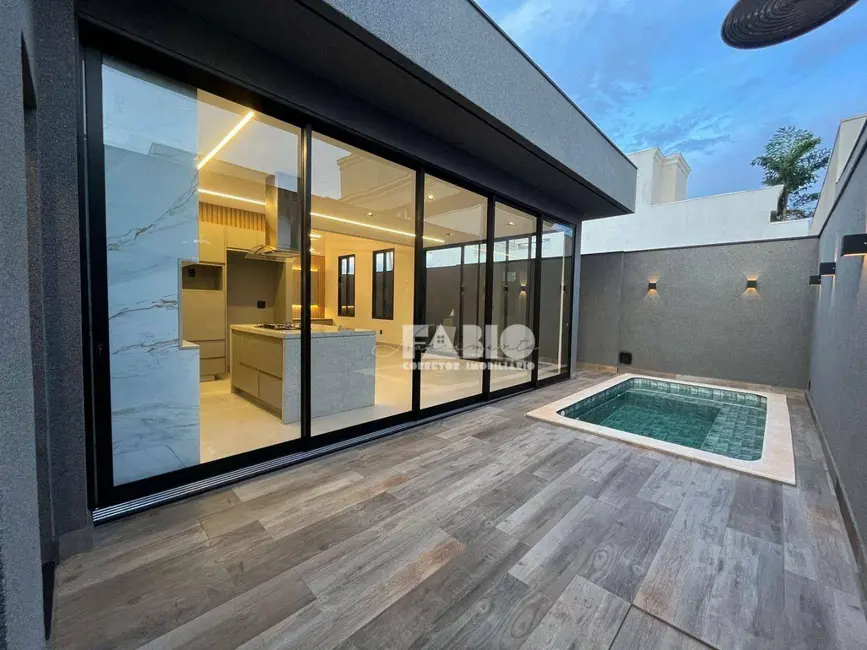 Foto 9 de Casa de Condomínio com 3 quartos à venda, 253m2 em Residencial Maria Júlia, Sao Jose Do Rio Preto - SP