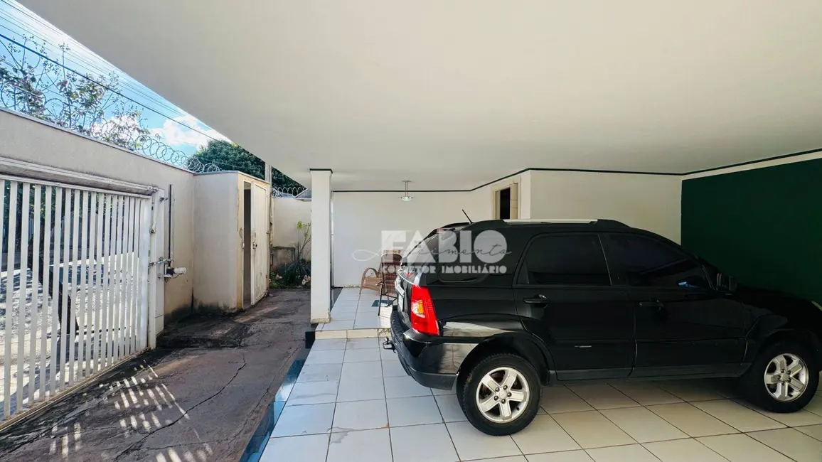 Foto 4 de Casa com 3 quartos à venda, 378m2 em Jardim Residencial Vetorasso, Sao Jose Do Rio Preto - SP