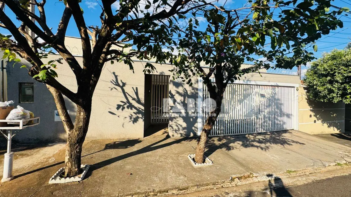 Foto 3 de Casa com 3 quartos à venda, 378m2 em Jardim Residencial Vetorasso, Sao Jose Do Rio Preto - SP