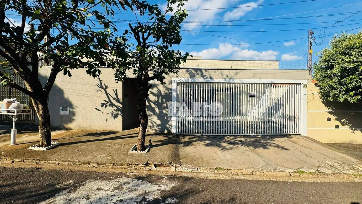 Foto 1 de Casa com 3 quartos à venda, 378m2 em Jardim Residencial Vetorasso, Sao Jose Do Rio Preto - SP