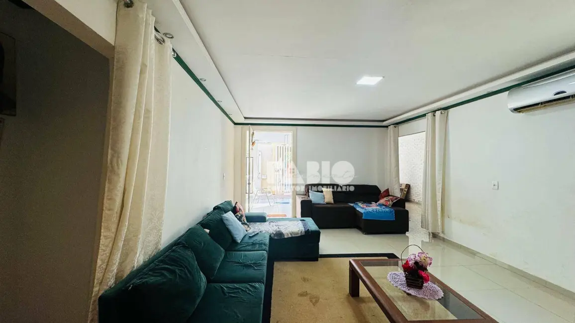 Foto 9 de Casa com 3 quartos à venda, 378m2 em Jardim Residencial Vetorasso, Sao Jose Do Rio Preto - SP