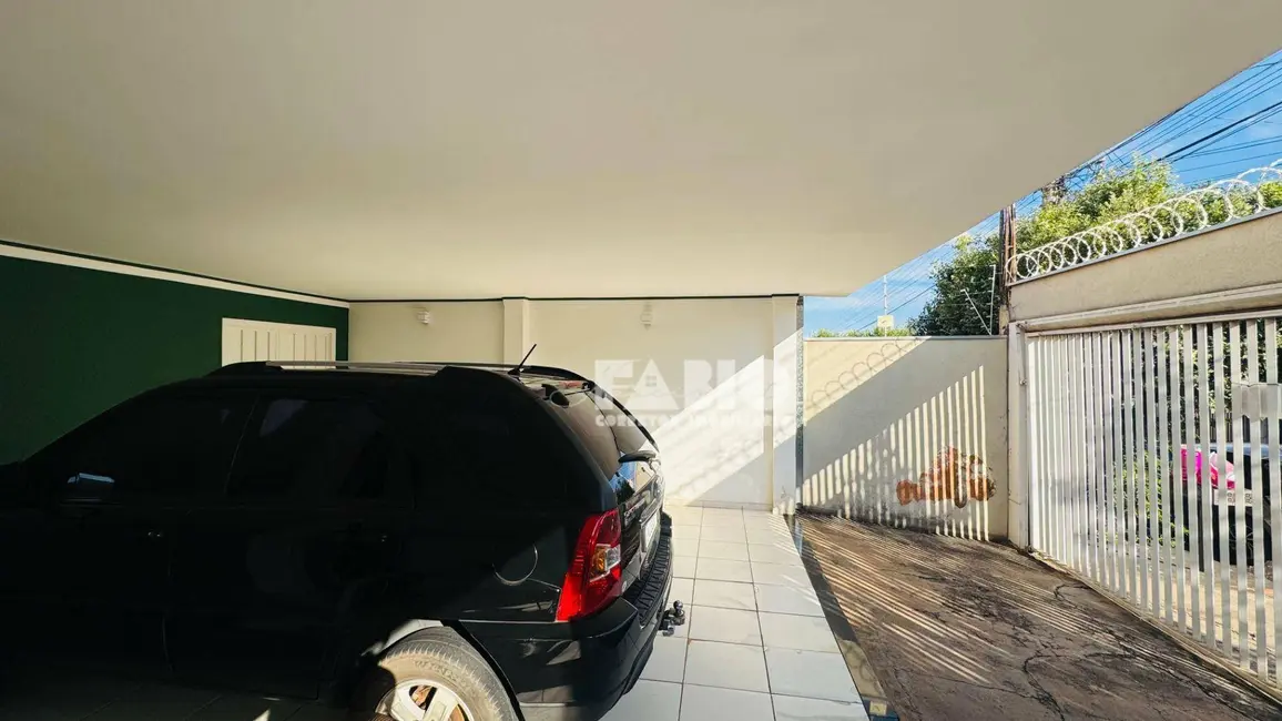 Foto 5 de Casa com 3 quartos à venda, 378m2 em Jardim Residencial Vetorasso, Sao Jose Do Rio Preto - SP