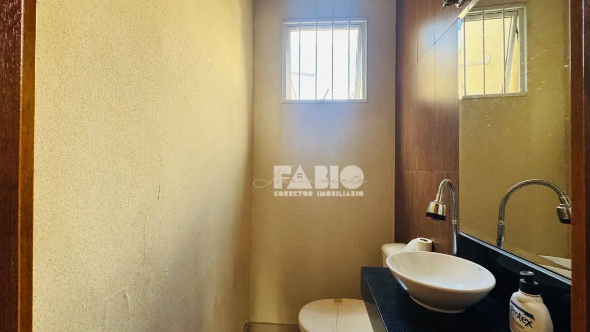 Foto 8 de Casa com 3 quartos à venda, 378m2 em Jardim Residencial Vetorasso, Sao Jose Do Rio Preto - SP