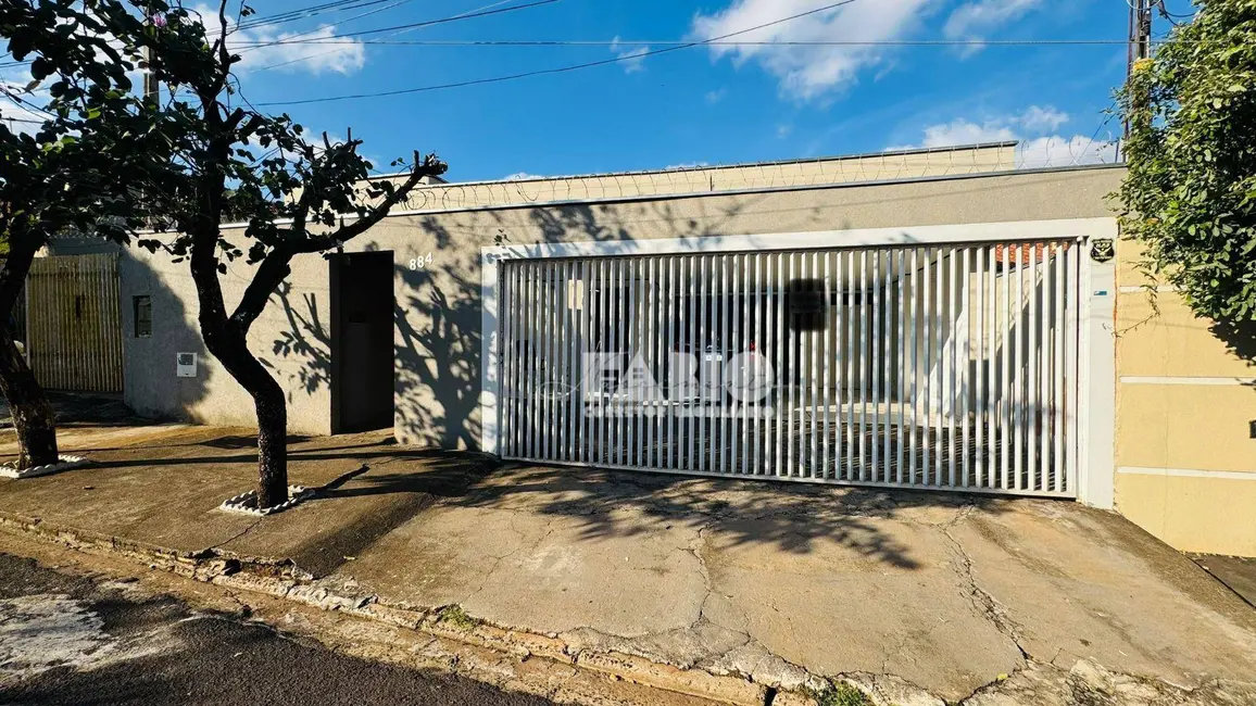 Foto 2 de Casa com 3 quartos à venda, 378m2 em Jardim Residencial Vetorasso, Sao Jose Do Rio Preto - SP