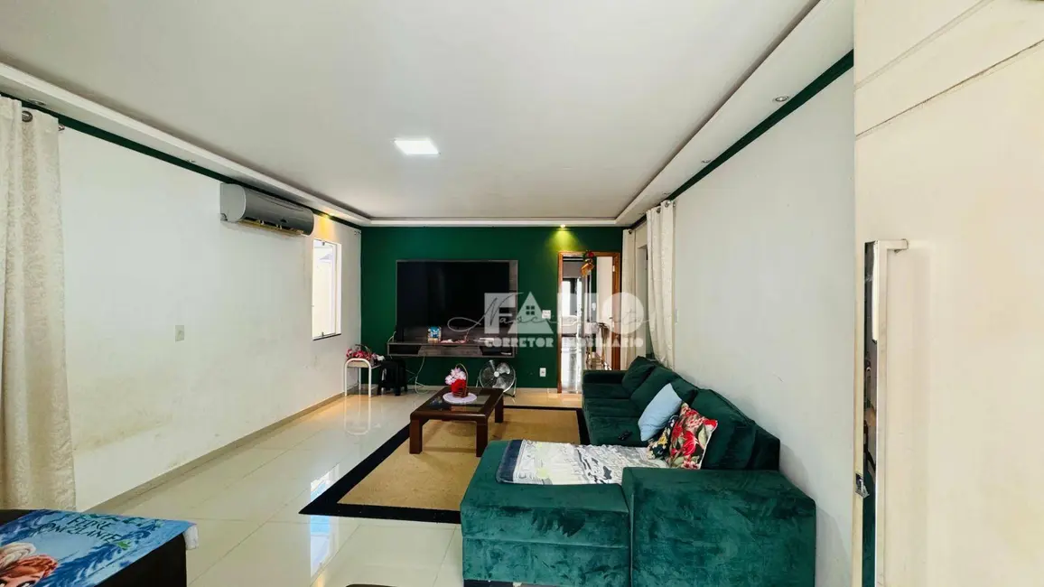 Foto 6 de Casa com 3 quartos à venda, 378m2 em Jardim Residencial Vetorasso, Sao Jose Do Rio Preto - SP