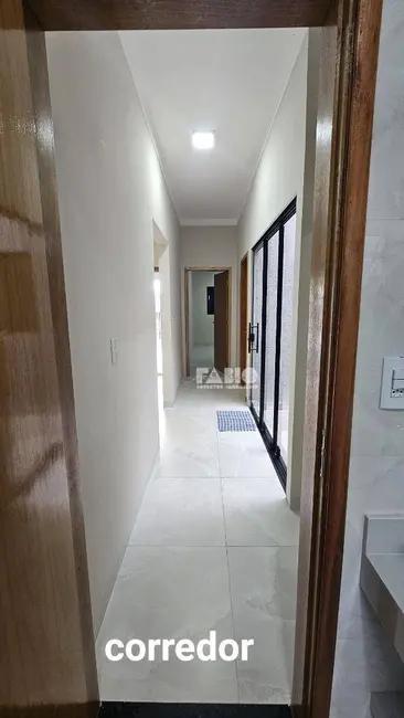 Foto 5 de Casa com 3 quartos à venda, 200m2 em Residencial Alto das Andorinhas, Sao Jose Do Rio Preto - SP