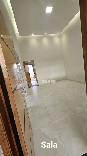 Foto 4 de Casa com 3 quartos à venda, 200m2 em Residencial Alto das Andorinhas, Sao Jose Do Rio Preto - SP