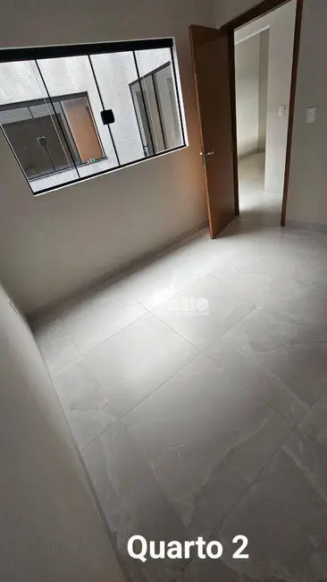 Foto 8 de Casa com 3 quartos à venda, 200m2 em Residencial Alto das Andorinhas, Sao Jose Do Rio Preto - SP