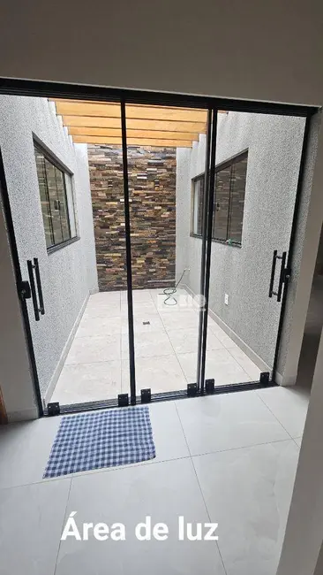 Foto 9 de Casa com 3 quartos à venda, 200m2 em Residencial Alto das Andorinhas, Sao Jose Do Rio Preto - SP