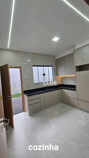 Foto 7 de Casa com 3 quartos à venda, 200m2 em Residencial Alto das Andorinhas, Sao Jose Do Rio Preto - SP