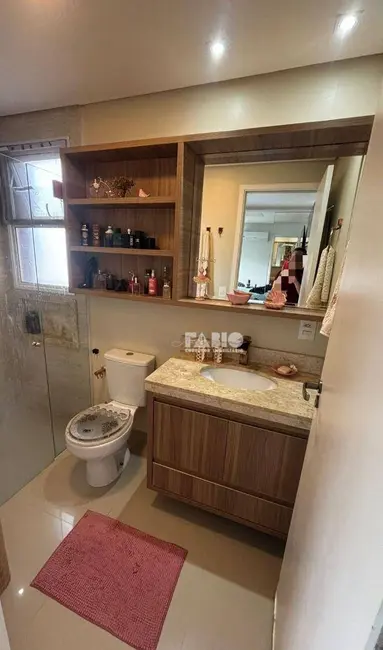 Apartamento com 2 quartos à venda, 63m2 em Vila Santa Cruz, Sao Jose Do Rio Preto - SP - imagem 7 Foto 7 de Apartamento com 2 quartos à venda, 63m2 em Vila Santa Cruz, Sao Jose Do Rio Preto - SP