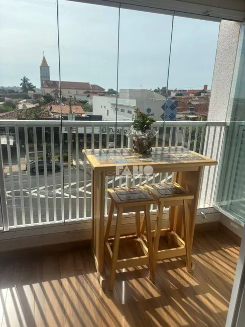 Apartamento com 2 quartos à venda, 63m2 em Vila Santa Cruz, Sao Jose Do Rio Preto - SP - imagem 5 Foto 5 de Apartamento com 2 quartos à venda, 63m2 em Vila Santa Cruz, Sao Jose Do Rio Preto - SP