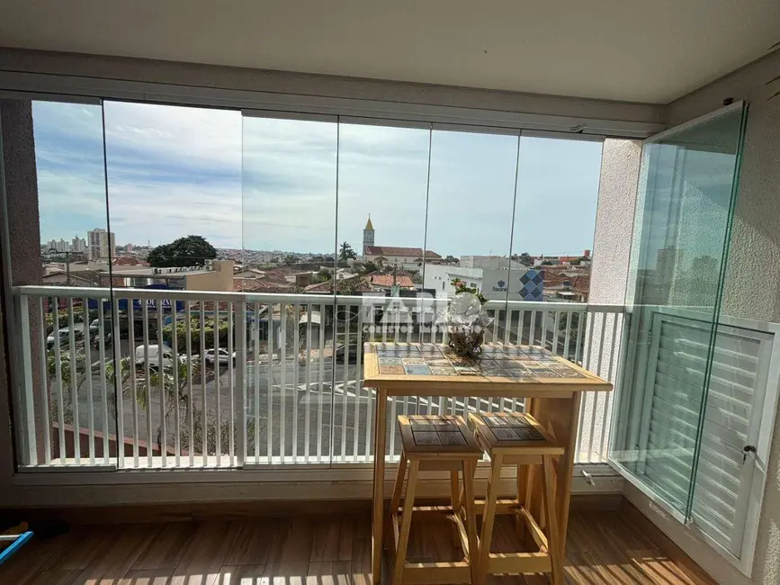 Apartamento com 2 quartos à venda, 63m2 em Vila Santa Cruz, Sao Jose Do Rio Preto - SP - imagem 4 Foto 4 de Apartamento com 2 quartos à venda, 63m2 em Vila Santa Cruz, Sao Jose Do Rio Preto - SP