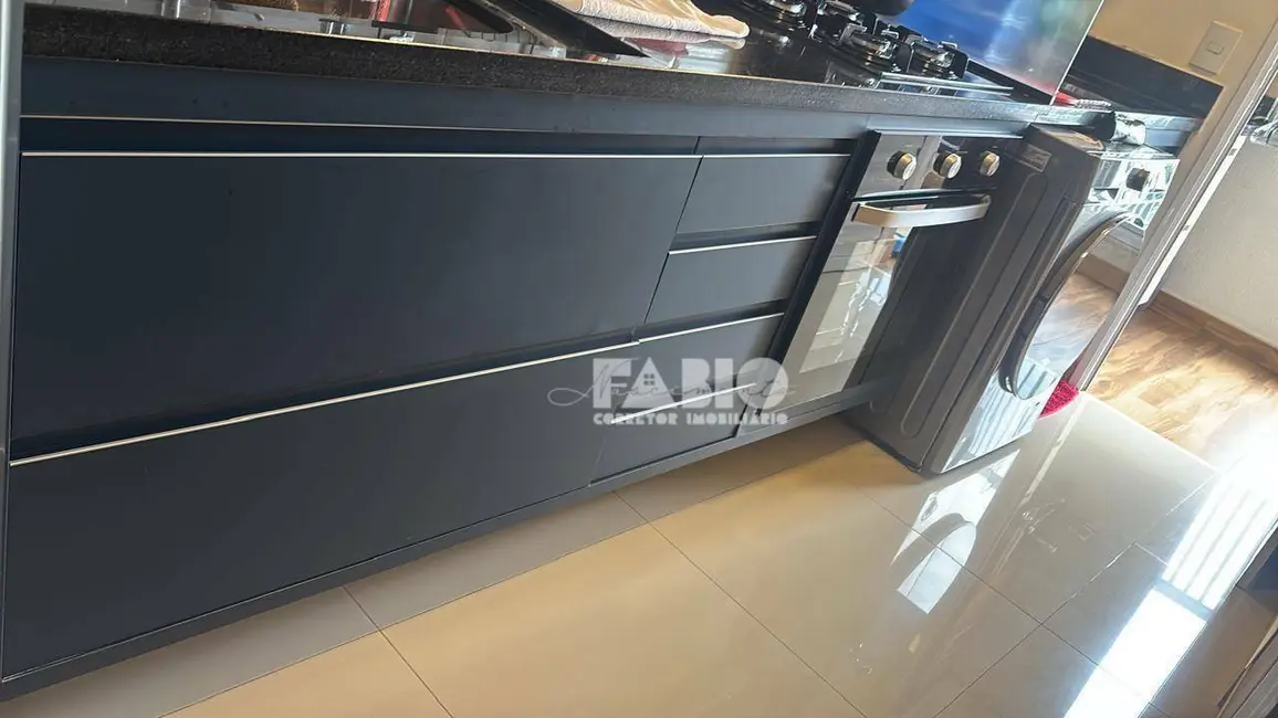 Apartamento com 2 quartos à venda, 63m2 em Vila Santa Cruz, Sao Jose Do Rio Preto - SP - imagem 9 Foto 9 de Apartamento com 2 quartos à venda, 63m2 em Vila Santa Cruz, Sao Jose Do Rio Preto - SP