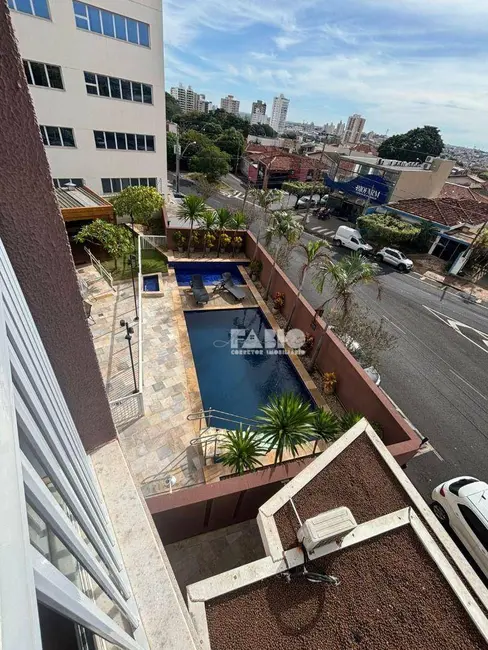 Foto 2 de Apartamento com 2 quartos à venda, 63m2 em Vila Santa Cruz, Sao Jose Do Rio Preto - SP