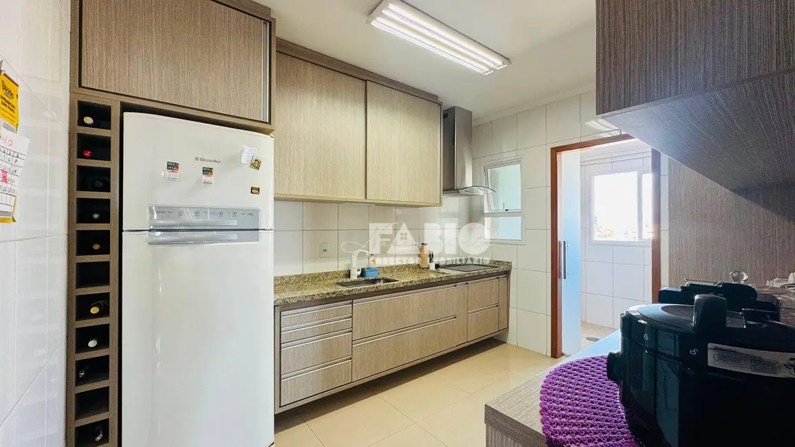 Foto 9 de Apartamento com 2 quartos à venda, 93m2 em Jardim Ouro Verde, Sao Jose Do Rio Preto - SP