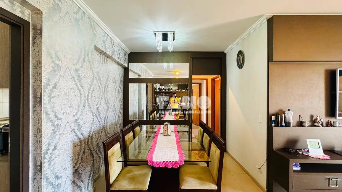 Foto 5 de Apartamento com 2 quartos à venda, 93m2 em Jardim Ouro Verde, Sao Jose Do Rio Preto - SP