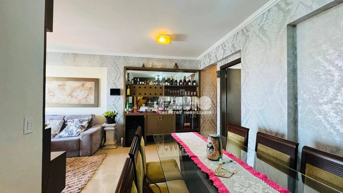 Foto 4 de Apartamento com 2 quartos à venda, 93m2 em Jardim Ouro Verde, Sao Jose Do Rio Preto - SP