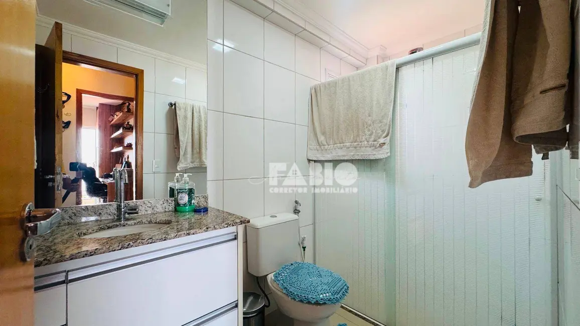 Foto 6 de Apartamento com 2 quartos à venda, 93m2 em Jardim Ouro Verde, Sao Jose Do Rio Preto - SP