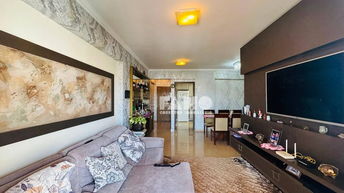 Foto 3 de Apartamento com 2 quartos à venda, 93m2 em Jardim Ouro Verde, Sao Jose Do Rio Preto - SP