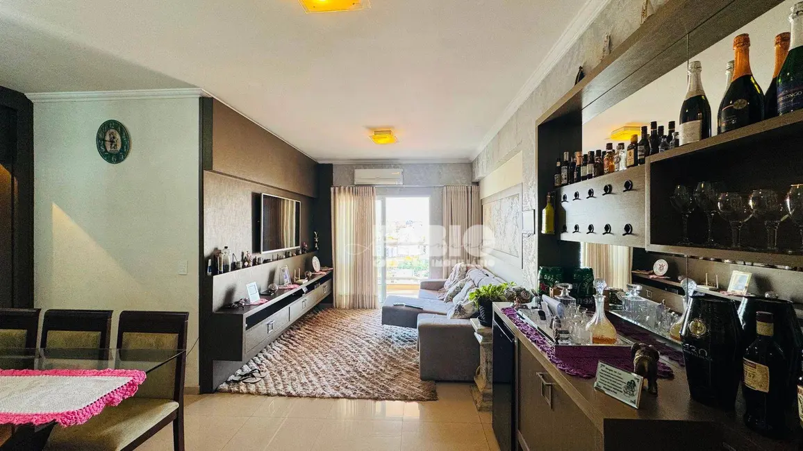 Foto 2 de Apartamento com 2 quartos à venda, 93m2 em Jardim Ouro Verde, Sao Jose Do Rio Preto - SP