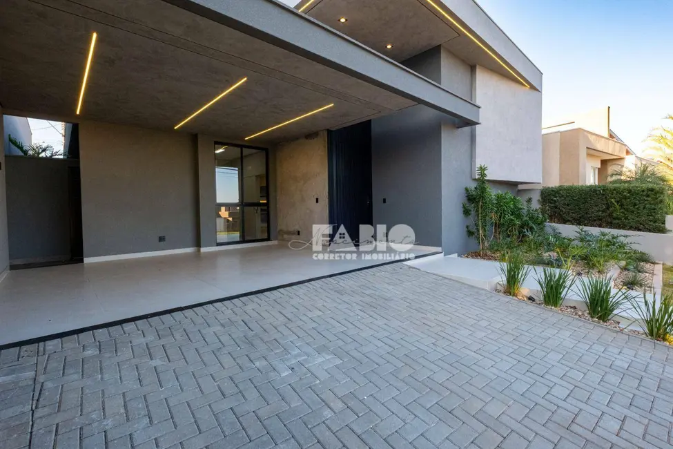 Casa de Condomínio com 3 quartos à venda, 420m2 em Condomínio Vilage La Montagne, Sao Jose Do Rio Preto - SP - imagem 4 Foto 4 de Casa de Condomínio com 3 quartos à venda, 420m2 em Condomínio Vilage La Montagne, Sao Jose Do Rio Preto - SP