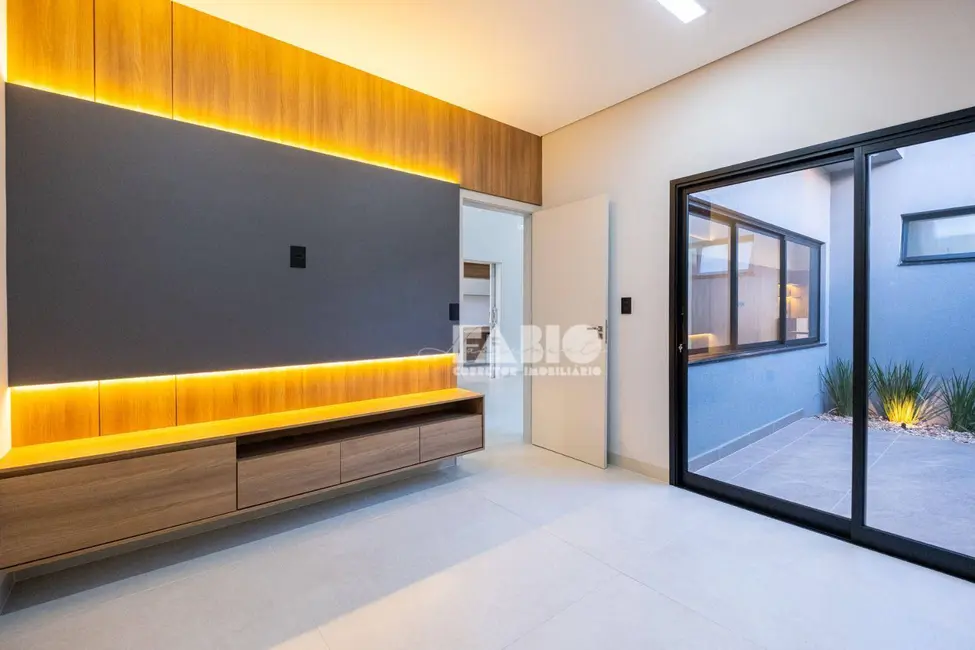 Casa de Condomínio com 3 quartos à venda, 420m2 em Condomínio Vilage La Montagne, Sao Jose Do Rio Preto - SP - imagem 9 Foto 9 de Casa de Condomínio com 3 quartos à venda, 420m2 em Condomínio Vilage La Montagne, Sao Jose Do Rio Preto - SP