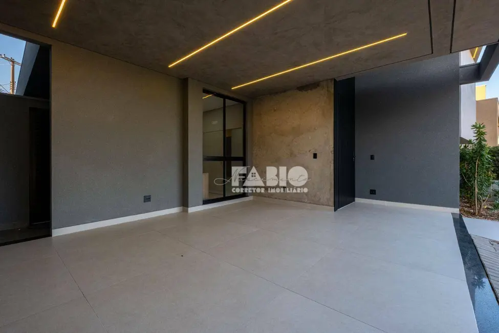 Casa de Condomínio com 3 quartos à venda, 420m2 em Condomínio Vilage La Montagne, Sao Jose Do Rio Preto - SP - imagem 5 Foto 5 de Casa de Condomínio com 3 quartos à venda, 420m2 em Condomínio Vilage La Montagne, Sao Jose Do Rio Preto - SP