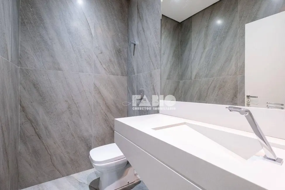 Casa de Condomínio com 3 quartos à venda, 420m2 em Condomínio Vilage La Montagne, Sao Jose Do Rio Preto - SP - imagem 8 Foto 8 de Casa de Condomínio com 3 quartos à venda, 420m2 em Condomínio Vilage La Montagne, Sao Jose Do Rio Preto - SP