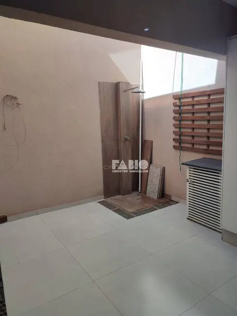 Foto 9 de Casa de Condomínio com 2 quartos à venda, 100m2 em Sao Jose Do Rio Preto - SP