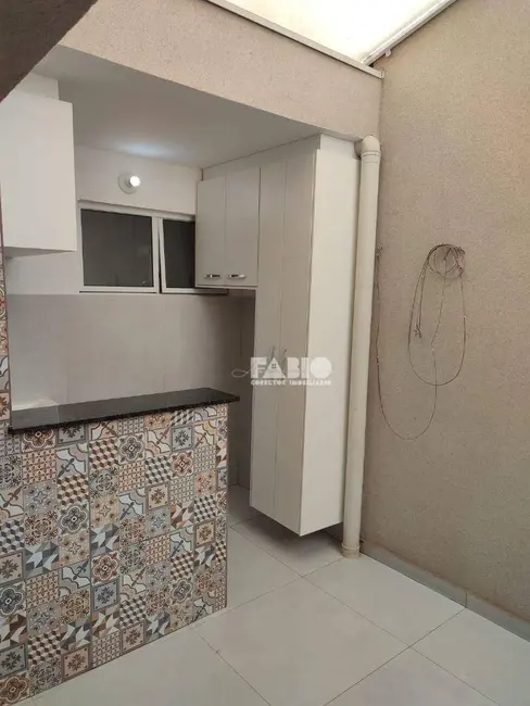 Foto 8 de Casa de Condomínio com 2 quartos à venda, 100m2 em Sao Jose Do Rio Preto - SP