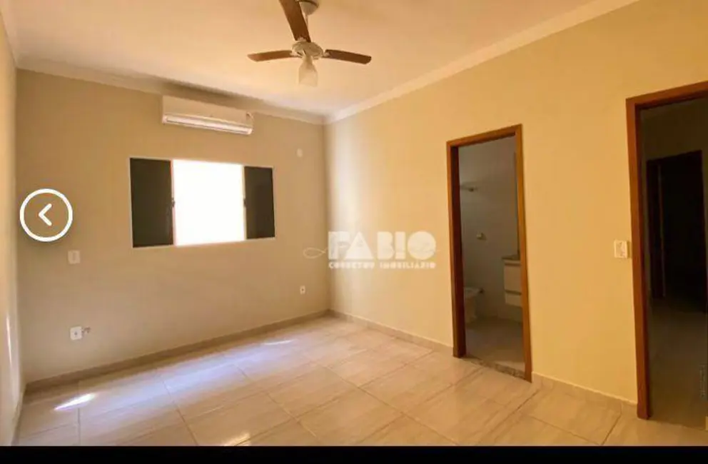 Foto 7 de Casa com 3 quartos à venda, 200m2 em Residencial Alto das Andorinhas, Sao Jose Do Rio Preto - SP