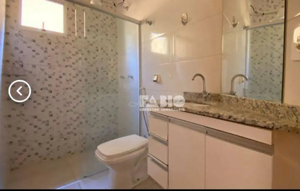 Foto 9 de Casa com 3 quartos à venda, 200m2 em Residencial Alto das Andorinhas, Sao Jose Do Rio Preto - SP