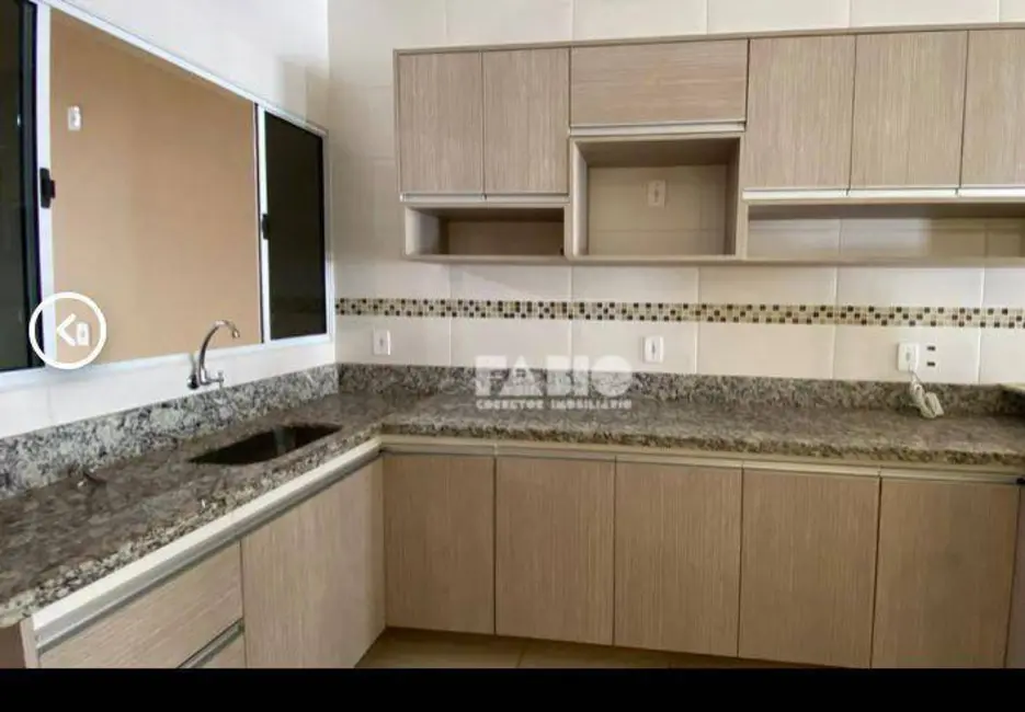 Foto 3 de Casa com 3 quartos à venda, 200m2 em Residencial Alto das Andorinhas, Sao Jose Do Rio Preto - SP