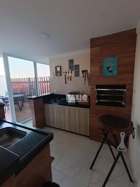 Foto 5 de Casa de Condomínio com 3 quartos à venda, 180m2 em Jardins de Athenas, Sao Jose Do Rio Preto - SP