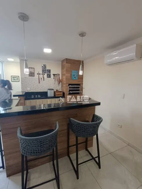 Foto 6 de Casa de Condomínio com 3 quartos à venda, 180m2 em Jardins de Athenas, Sao Jose Do Rio Preto - SP