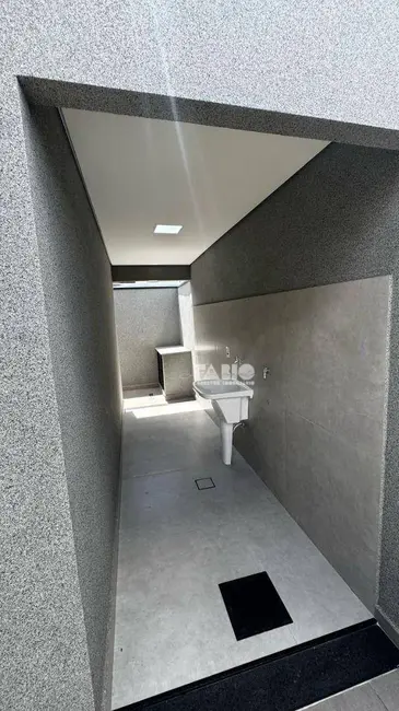 Foto 6 de Casa com 3 quartos à venda, 200m2 em Sao Jose Do Rio Preto - SP