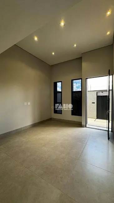 Foto 8 de Casa com 3 quartos à venda, 200m2 em Sao Jose Do Rio Preto - SP