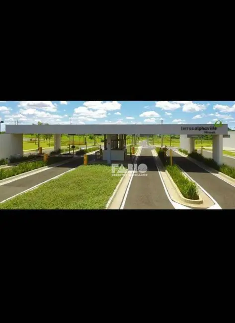 Foto 3 de Terreno / Lote à venda, 300m2 em Mirassol - SP